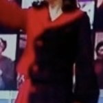 오늘 미스<b>트롯</b> 신지 옷