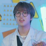 [NCT즌] 동혁이 오늘 안경벗기니까 <b>모범</b>생인데 생각보다