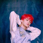 [NCT즌] 이마크 핑머 예쁜데 이때 채도가 날마다 달라서