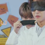 [NCT즌] 이 바보 애옹... <<애교살>>이 장난 아님