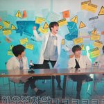 [NCT즌] 이마크의 또 <b>다른</b> <b>인격</b>