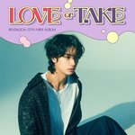 [펜타곤] 늑대<b>소년</b>