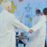 [무한분열] 아 간지러워