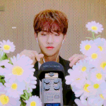 [펜타곤] 엔터 추반용 여원이