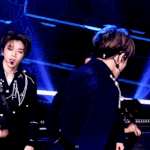 [NCT즌] 수만리가 인정한 이중<b>인격</b>