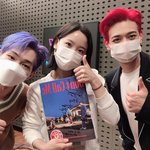 [모두드루와] 강한나보다도 얼굴 작은 <b>민호</b>.jpg