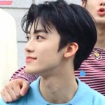 [NCT즌] 나재민 <b>옆태</b> 조카 이쁘지 않냐