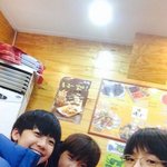 [NCT즌] 세상 <b>풋풋</b>해... 좋아...
