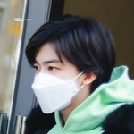 [NCT즌] 너네 <b>마스크</b> 끼면 이 정도 오냐..?