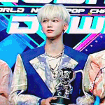 [NCT즌] 그 멬어위시 엠넷 릴댄 영상에서 나재민 진짜 얼굴 <b>개작음</b>