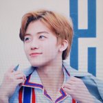 [NCT즌] 지금 <b>사람</b> <b>진짜</b> 없네