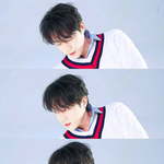 장발하지 말라고 말렸는데 말 <b>안들</b>은 윤두준