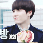 방탄 슈가 <b>n</b>행시 달인이네ㅋㅋ