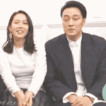 소지섭 놀리는 <b>예진</b>핸드 ㅋㅋㅋㅋㅋㅋ