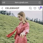 100% <b>실크</b> 원피스인데 컬러 뭐가 이쁜가여?
