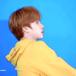 [NCT정우] 우리 정우뭐이리잘생겼냐<b>님</b>
