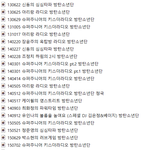 [방탄소년단] 이삐들아 도와줘어ㅠㅠㅠ