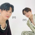 [더보이즈] 이재현 이주연 <b>셀카</b>