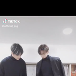 [펜타곤] 틱톡 <b>기럭지</b> 봐라...