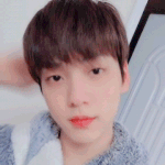 최수빈 몽실<b>퐁</b><b>실</b>거대토깽이