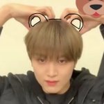 [NCT즌] <b>곰돌이</b>귀