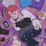 [펜타곤] ㅋㅋㅋㅋㅋㅋㅋㅋㅋㅋㅋㅋ두 멤버가 좋아하는게