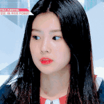 프듀 시절 강혜원 얼굴 <b>수준</b>