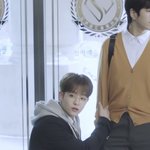 [트레저] 헐 우리 펜하 <b>청아</b>예고에서 촬영했구나 ㅋㅋㅋㅋㅋㅋ