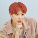 [NCT정우] 우리 <b>딸기우유</b>처럼달콤한정우님
