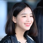 막내 여동생 <b>재질</b> in 女돌