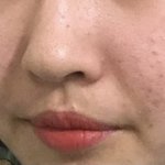 내 피부 되게 좋아졌네(+<b>작년</b>사진)