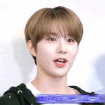 [NCT정우] <b>말랑</b>갱쥐야