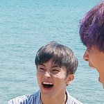[NCT즌] 나 마크 <b>이런</b> 표정 사랑해