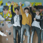 [트레저] '괜찮아, 우정이야' 나노단위 후기편