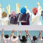 [NCT즌] 머리 저래도 <b>청량</b>일 수 있어