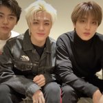 [NCT즌] 오늘 애들 미모 <b>역대급</b>