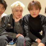 [NCT즌] 이제노 계속 웃고 있어서