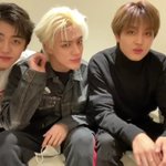 [NCT즌] 이제노 웃고있다가 <b>한</b>번씩 이런 날티<b>표정</b> 짓는거