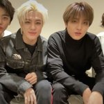 [NCT즌] 후 <b>공공즈</b>ㅠㅠ브이얍
