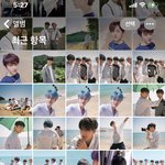 [NCT즌] 오늘자 드프 갤러리