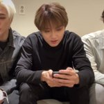 [NCT즌] <b>헐렁</b>해 옷이..