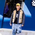 [뷰티패션] <b>듬직</b>한 남친이 이렇게 입으면 어때?