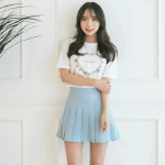 [<b>추반</b>] 테니스 치마 입고 다닐 <b>수</b> 있vs없
