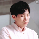 [BTOB] 다들... 개학 개강 해서