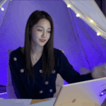 못생겼다는 얘기들은 <b>신인아이돌</b> 반응