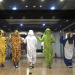 [이것좀봐줘] 에이프릴 <b>현주</b>랑 나은 안무 중에