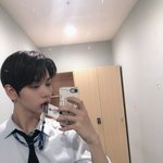 진심.. <b>최수빈</b> 이게뭐냐