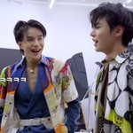 [NCT즌] <b>개</b>말랐구나