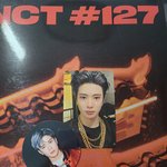 [NCT] ㅅㄷ 네오존 T버전 드디어받았다아<b>아아</b>