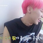 [세븐틴] 쟤네는 공입문 가져와도 <b>주작</b>이라고 함